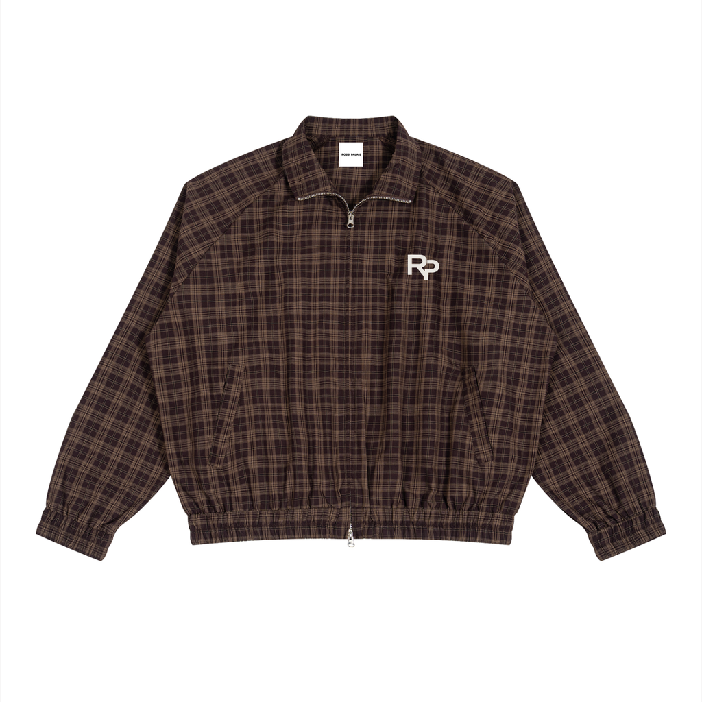 Estate Track Jacket