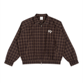 Estate Track Jacket
