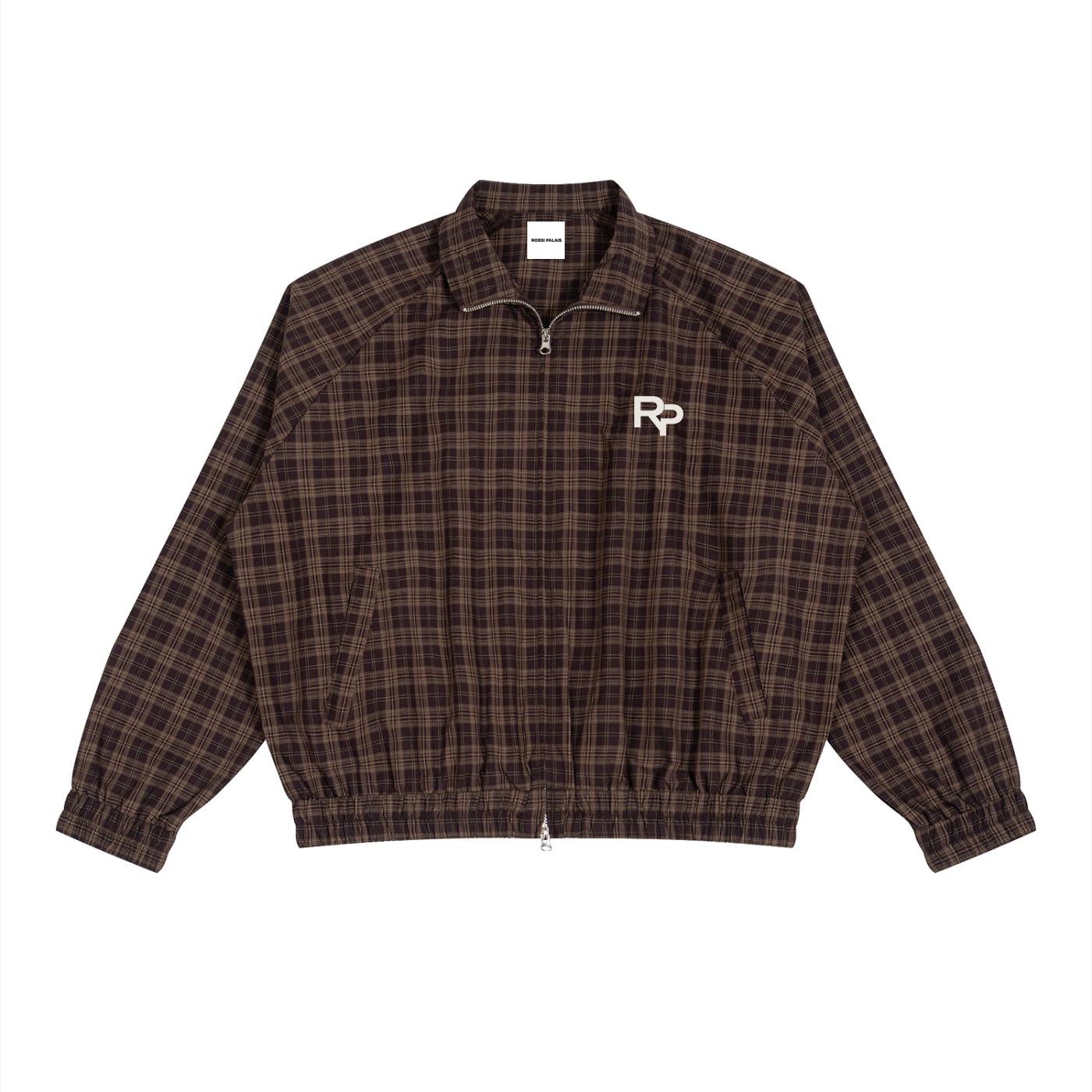 Estate Track Jacket