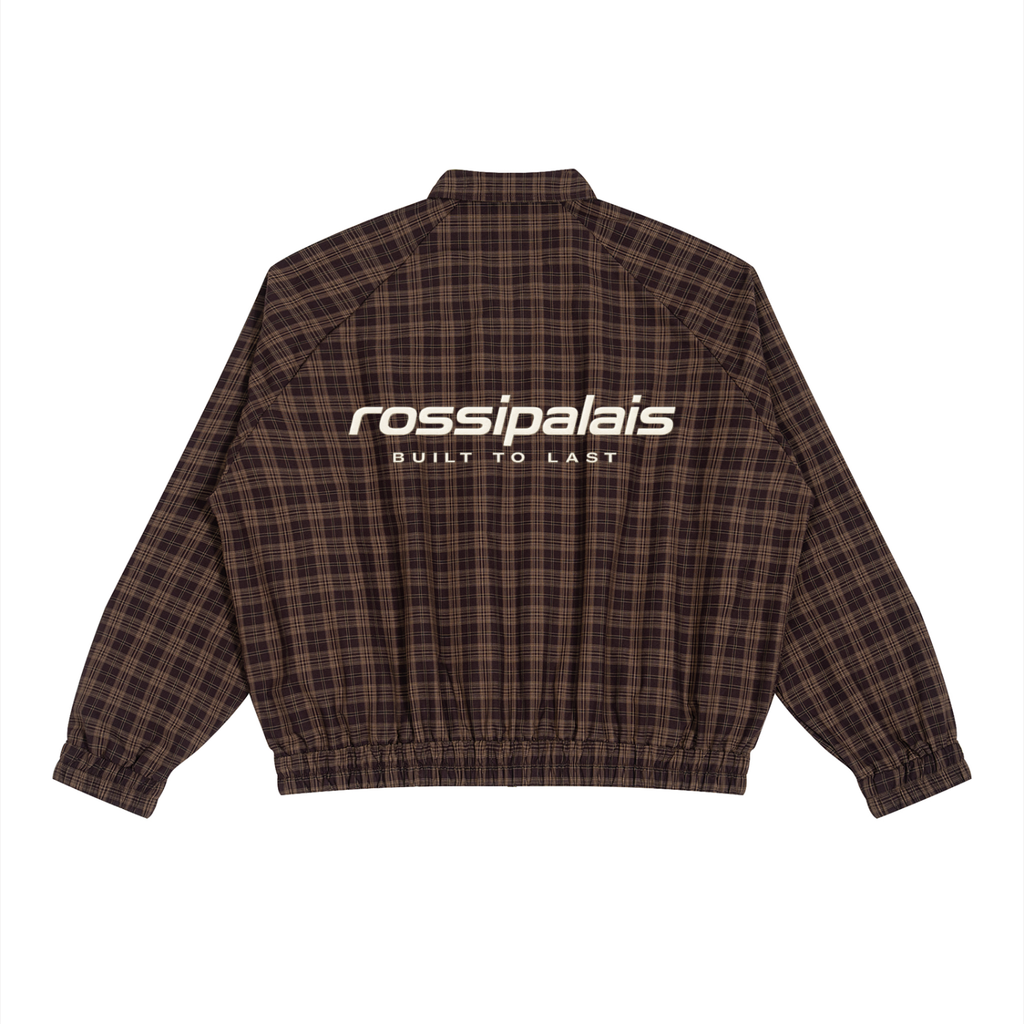 Estate Track Jacket