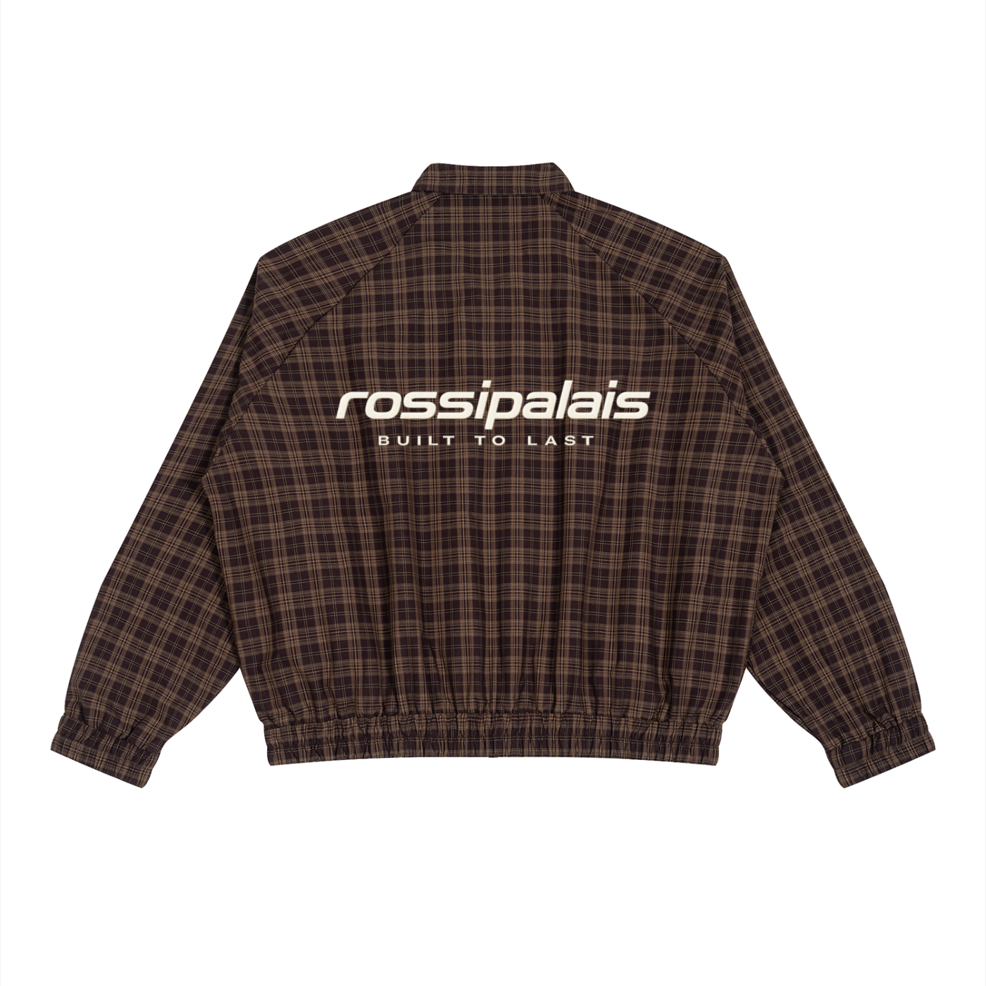 Estate Track Jacket