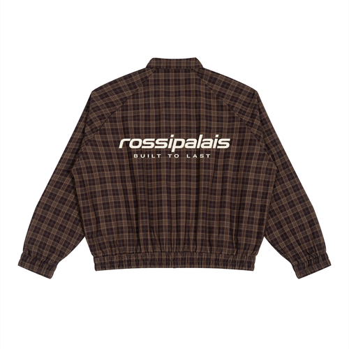 Estate Track Jacket