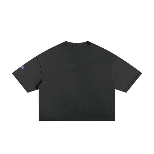 Palais League Distressed Tee