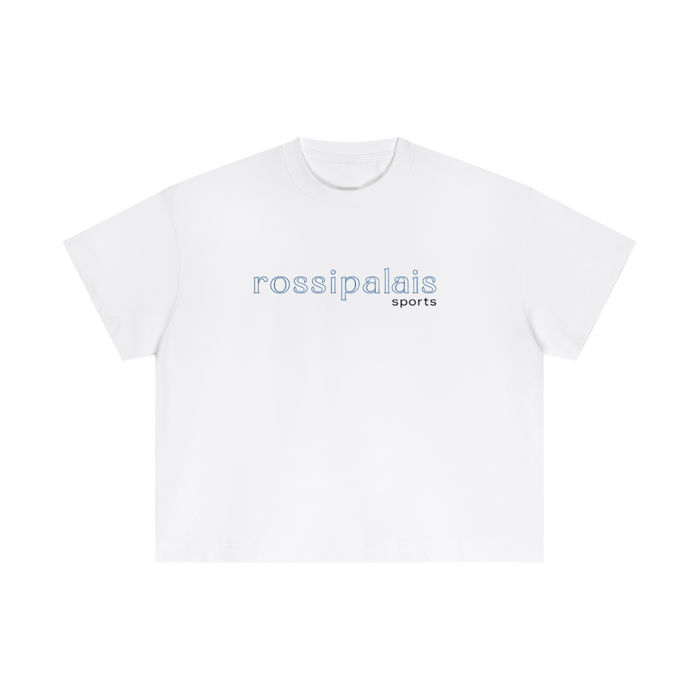 Palais Sport Tee